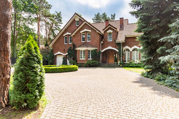 Best Commercial driveway pavers in East Franklin, NJ